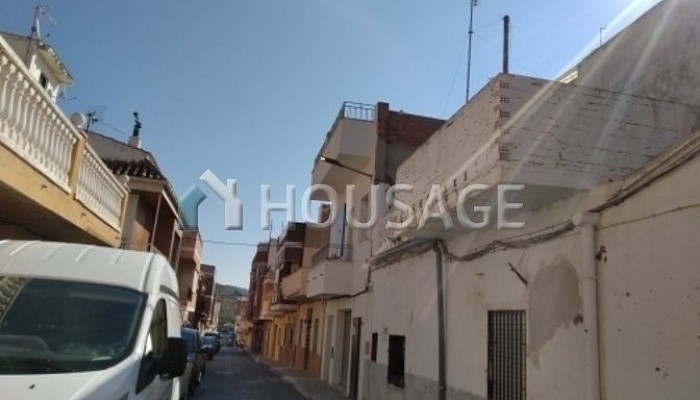 Casa a la venta en la calle C/ Travesia Tres, La Vall d'Uixó