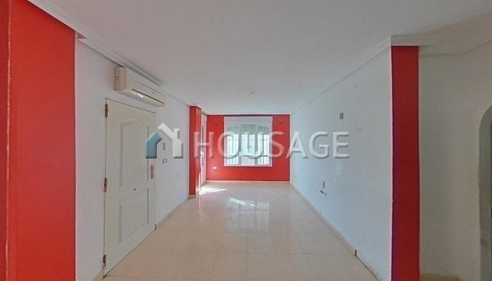Piso de 3 habitaciones en venta en Alicante, 75 m²