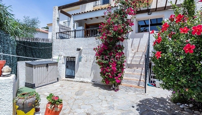 Villa en venta en Bédar, 105 m²