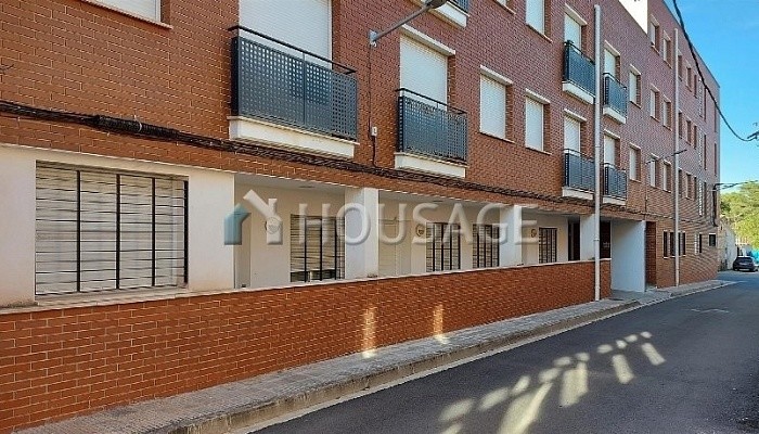 Piso de 3 habitaciones en venta en Tarragona, 77 m²