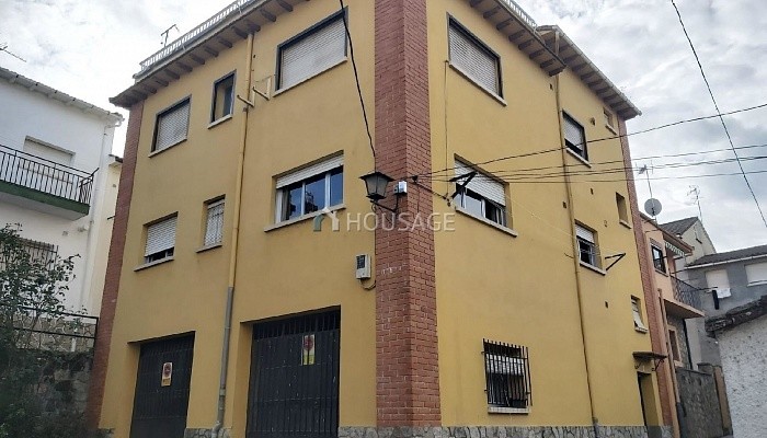 Piso de 3 habitaciones en venta en Arenas De San Pedro, 101 m²