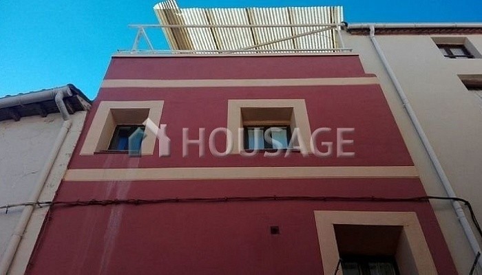 Casa a la venta en la calle C/ Marimancebo, Tarazona