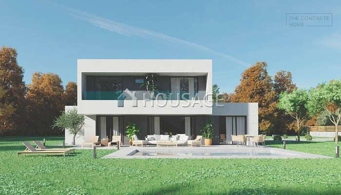 Casa de 3 habitaciones en venta en Las Rozas, 150 m²