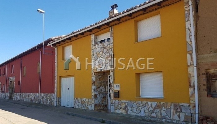 Casa de 1 habitacion en venta en León