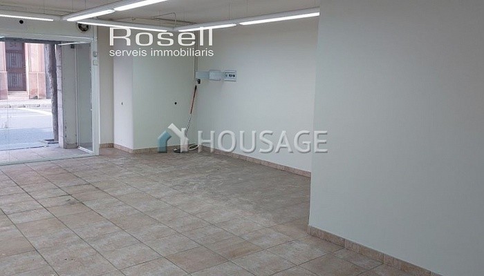 Local de 4 habitaciones en alquiler en Tarrasa, 78 m²