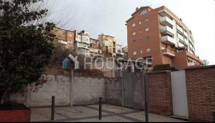 Venta de urbano_residencial en pasaje CECCHINI 7-9 Manresa (Barcelona)