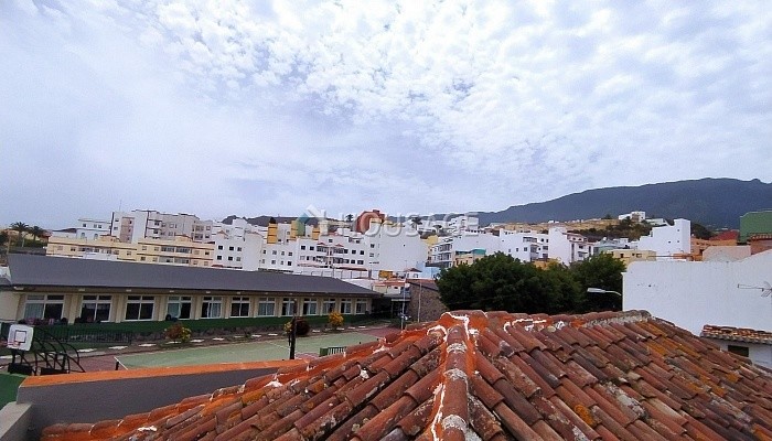 Casa en venta en Santa Cruz de La Palma, 298 m²