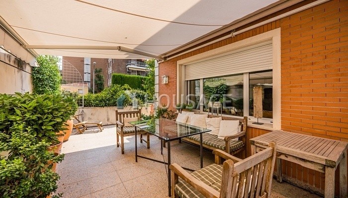 Villa de 7 habitaciones en venta en Madrid, 527 m²