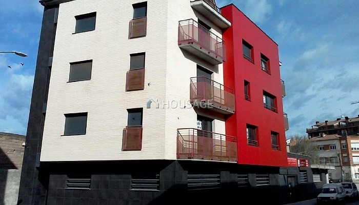 Dúplex de 3 habitaciones en venta en Artés, 104 m²