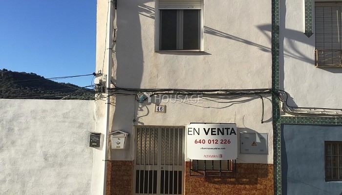 Casa de 2 habitaciones en venta en Valdepeñas de Jaén, 92 m²
