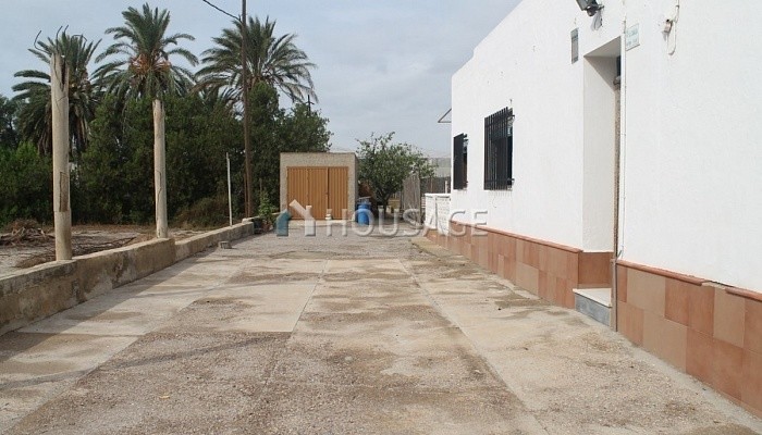 Casa en venta en Almería capital, 77 m²