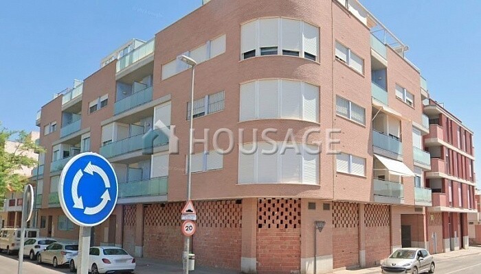 Oficina en venta en Murcia capital, 157 m²
