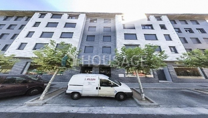 Piso de 2 habitaciones en venta en Valladolid, 57 m²