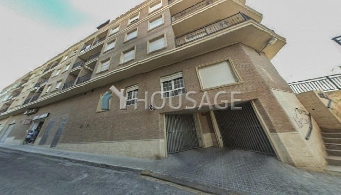 Oficina en venta en Valencia, 153 m²