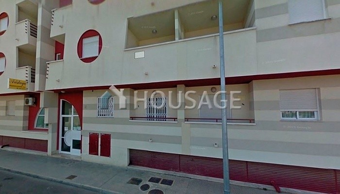 Piso de 2 habitaciones en venta en Alicante, 64 m²