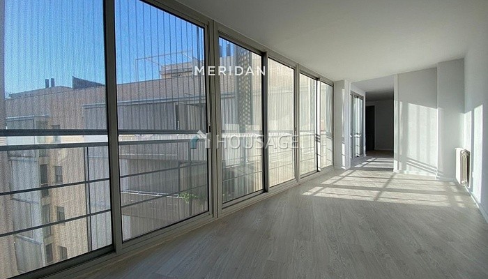 Piso de 4 habitaciones en venta en Barcelona, 260 m²