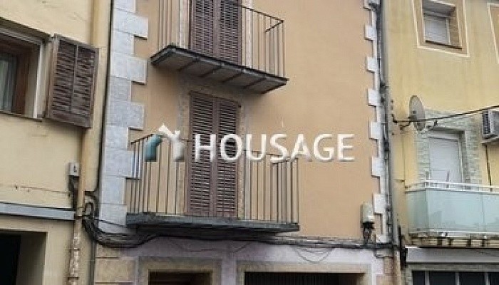 Casa a la venta en la calle C/ Torrent, Balaguer