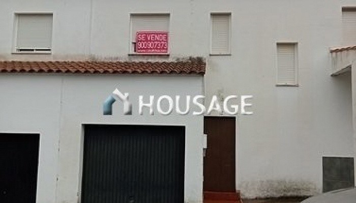 Casa a la venta en la calle Urb El Coso, Calera de Leon