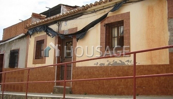 Casa a la venta en la calle C/ San Pablo, Puertollano