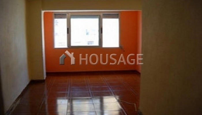 Piso de 3 habitaciones en venta en Valencia, 64 m²