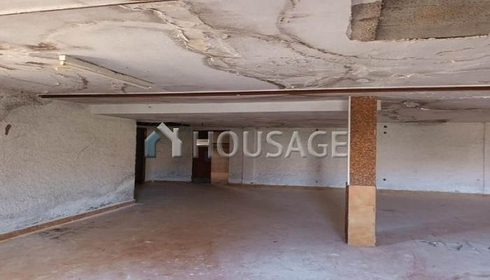 Finca de 4 habitaciones en venta en Cáceres