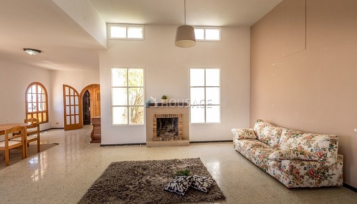 Villa en venta en Santa Brigida, 330 m²