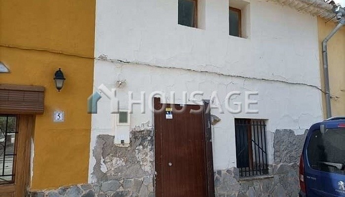 Casa a la venta en la calle Pt. de la Zarza - Paraje Collado de los Gabrieles, Abanilla