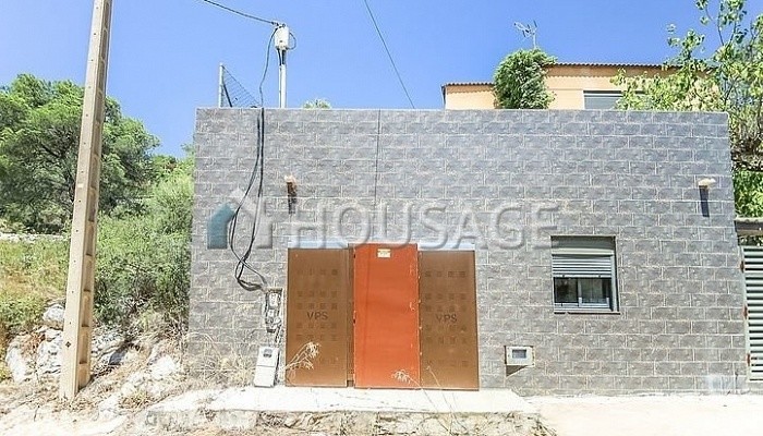 Villa a la venta en la calle C/ Garrigues - Urb Pineda Santa Cristina -, Rodonyà