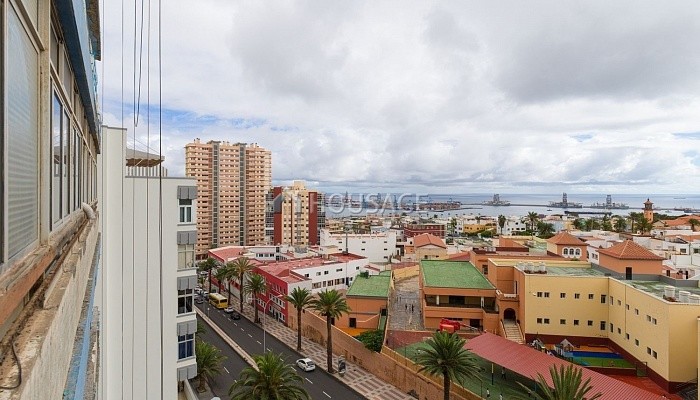 Piso en venta en Las Palmas de Gran Canaria, 99 m²