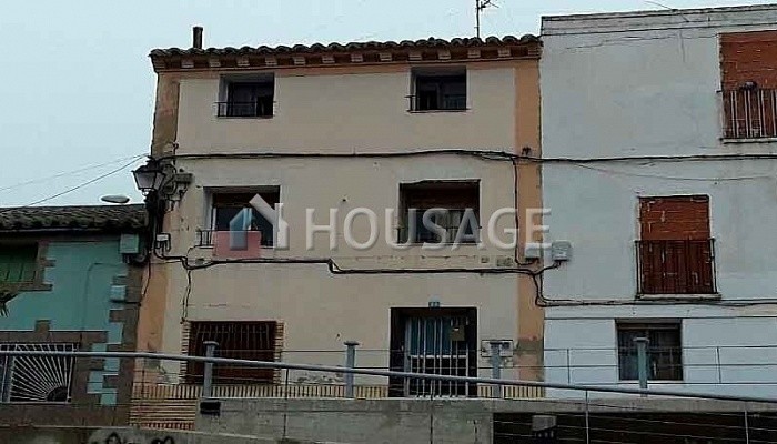 Villa de 5 habitaciones en venta en Zaragoza, 164 m²