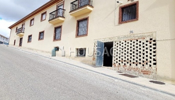 Oficina en venta en Granada, 409 m²