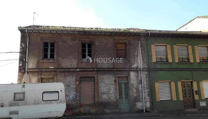 Piso de 3 habitaciones en venta en Girona, 99 m²