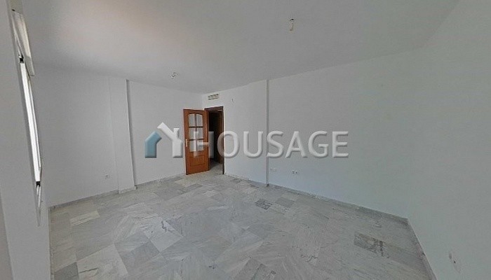 Piso de 2 habitaciones en venta en Córdoba, 55 m²