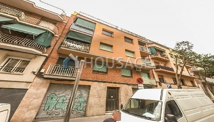 Piso de 3 habitaciones en venta en Barcelona