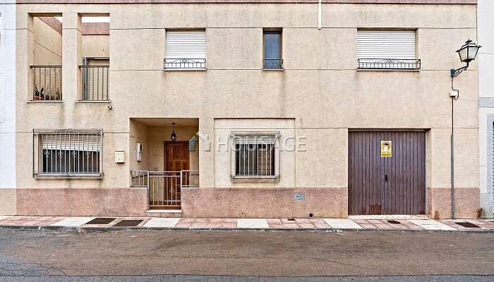 Casa en venta en Dalías, 185 m²
