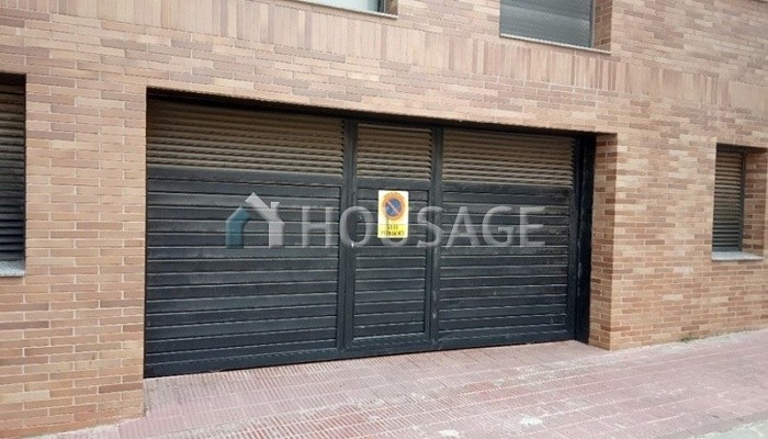 Garaje a la venta en la calle Avenida Gaudi 10 Parcela 2 10, El Pla del Penedès