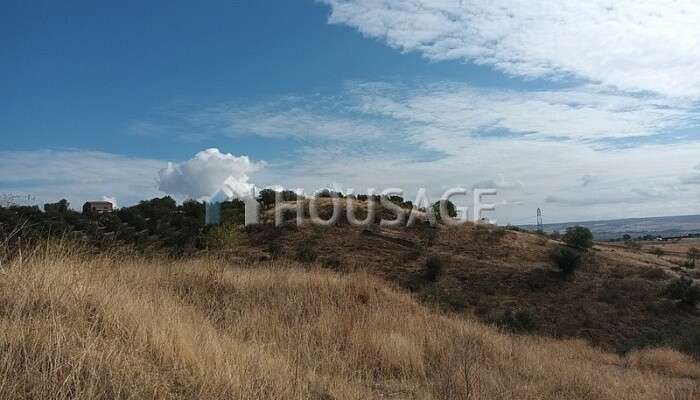13.891m2 urban Land Residential for sale located on las cancheras street (Molar (El)) for 224.000€
