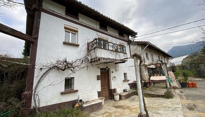 Casa de 3 habitaciones en venta en Amurrio, 176 m²