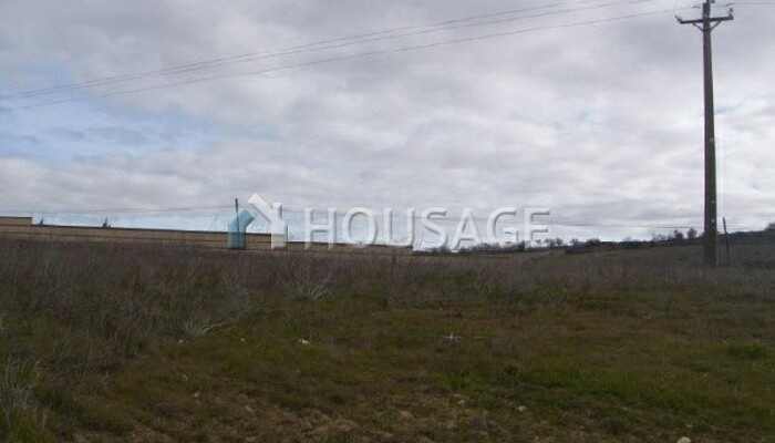 Residential Land for Development for sale for 221.000€ with 8.938m2 in s-08. poligono 26 - parc 539 street. Fuensaldaña