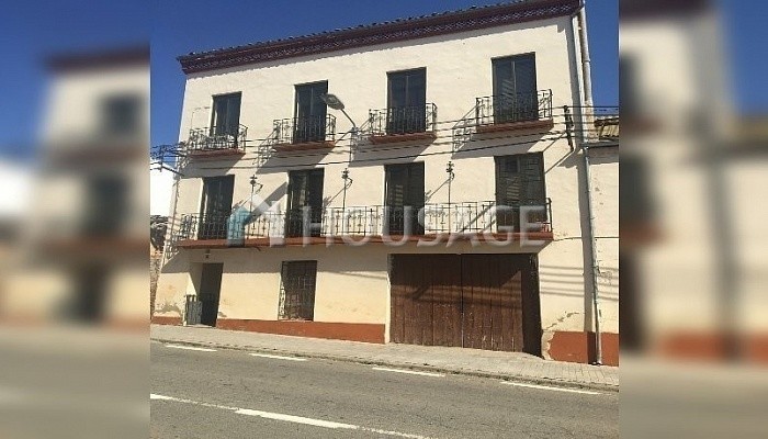 Piso de 4 habitaciones en venta en Teruel, 103 m²