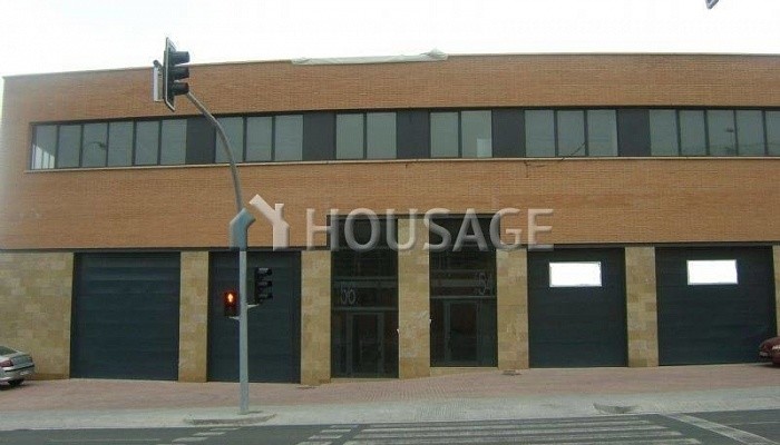 Nave industrial en alquiler en Cornella de Llobregat, 624 m²