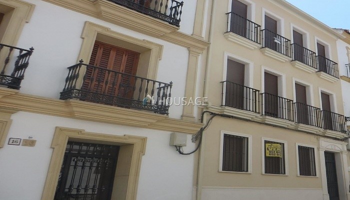 Piso de 2 habitaciones en venta en Aguilar de la Frontera, 82 m²