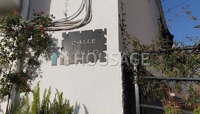 Casa a la venta en la calle Visillo 1 Planta Bajo 1, Castaras