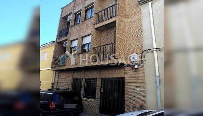 Piso de 4 habitaciones en venta en Valencia, 136 m²