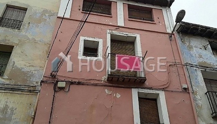 Casa a la venta en la calle C/ Caldenoguea, Tarazona