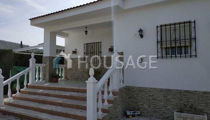 Villa a la venta en la calle Lugar La Fraila, Jaén