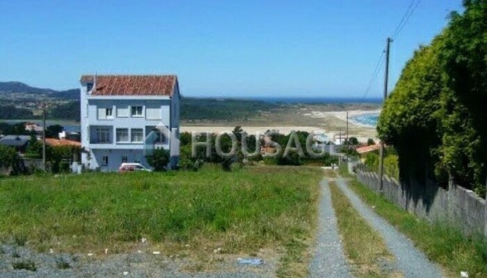 Urban Land Residential for sale on de cedeira - gandara street (Valdoviño) for 89.044€ with 99m2