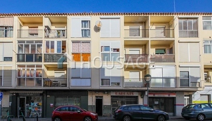 Piso a la venta en la calle C/ Riu Glorieta, Tarragona