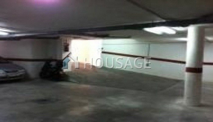 Garaje en venta en Murcia capital, 15 m²