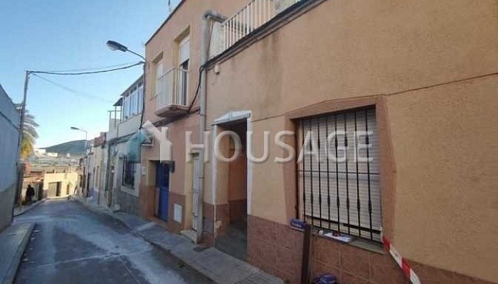 Casa a la venta en la calle C/ Chocolatero, Cartagena